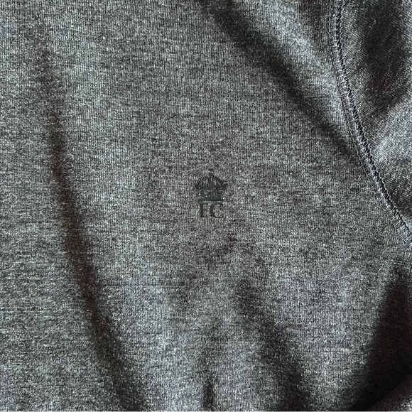 FRENCH CONNECTION Oversized Hoodie - Picture 5 of 9